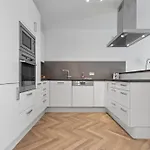 Flatista Homes - Central Station - 4 Br